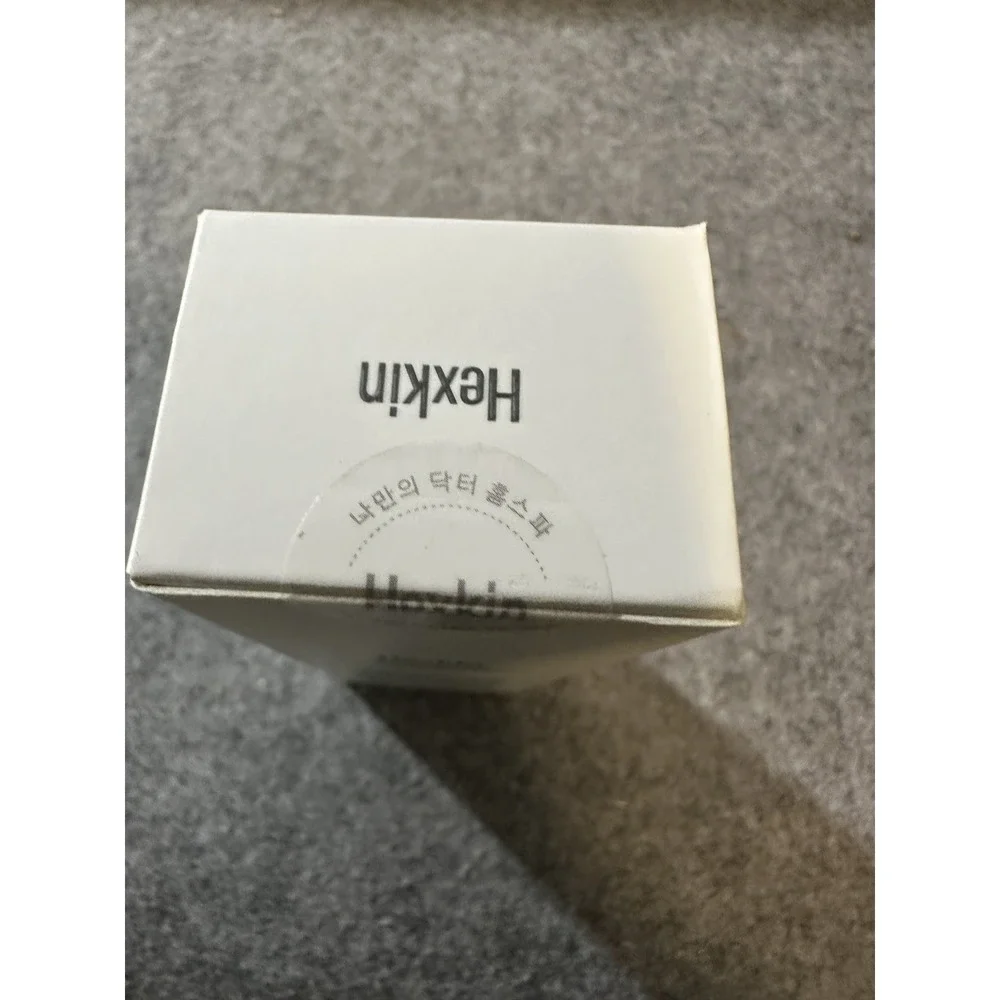 hexkin new box